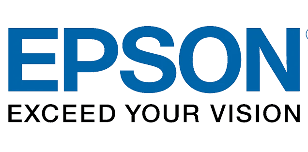 Logo de Epson